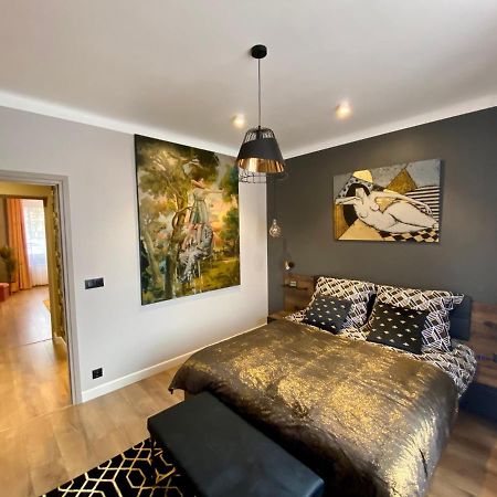 Apartament Golden Art Mielec Exterior foto