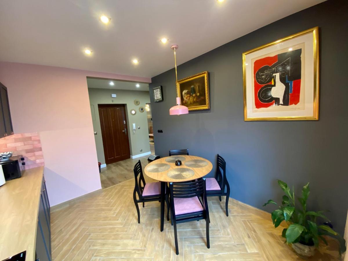 Apartament Golden Art Mielec Exterior foto